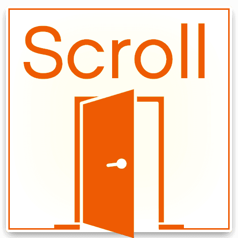 scroll-button